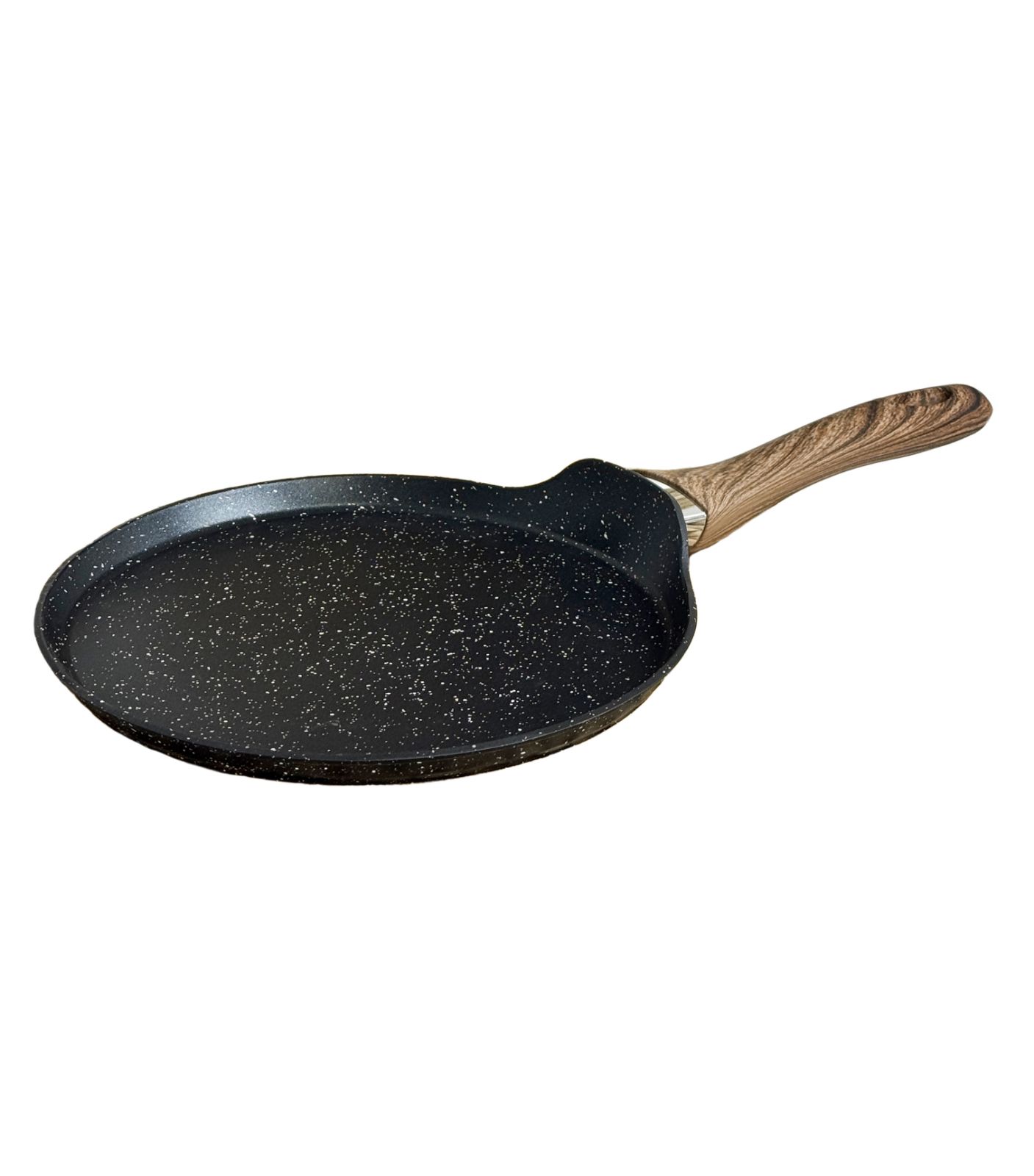 Сковорода для млинців Intrendo Forest Line 24 см IN2024FL